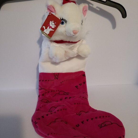 DISNEY STORE ARISTOCATS 